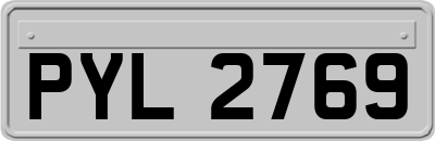 PYL2769