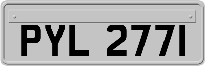 PYL2771