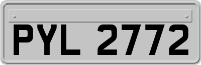 PYL2772