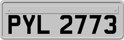 PYL2773