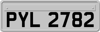 PYL2782