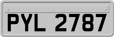 PYL2787