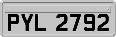 PYL2792