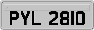 PYL2810