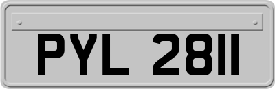 PYL2811