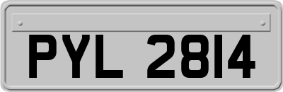 PYL2814