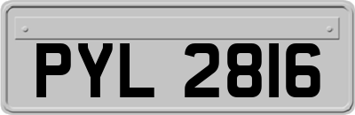 PYL2816