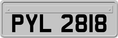 PYL2818