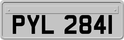 PYL2841