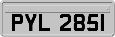 PYL2851