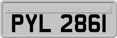 PYL2861