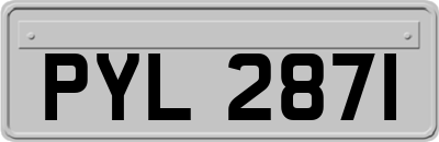 PYL2871