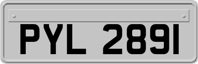 PYL2891