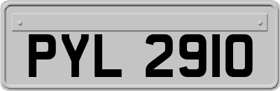 PYL2910