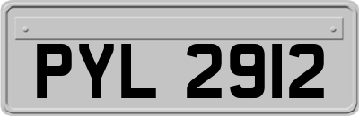 PYL2912