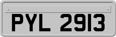 PYL2913