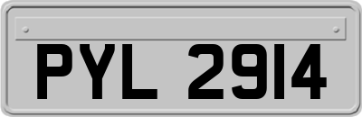 PYL2914