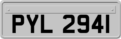 PYL2941