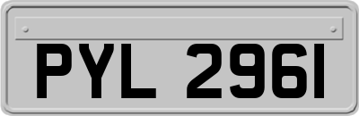 PYL2961