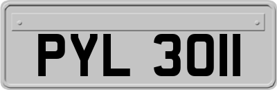 PYL3011