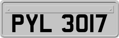 PYL3017