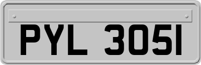 PYL3051