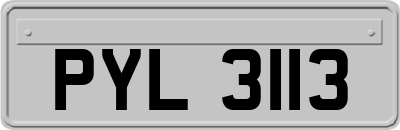 PYL3113