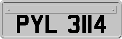 PYL3114