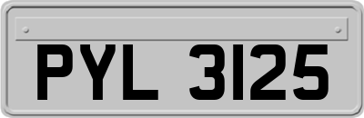 PYL3125