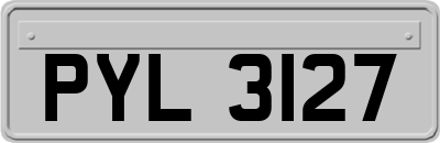 PYL3127