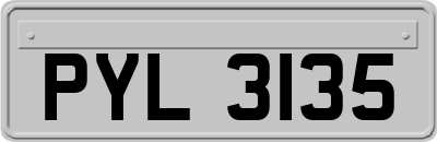 PYL3135