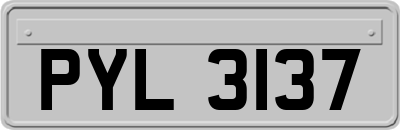 PYL3137