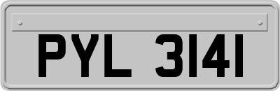 PYL3141