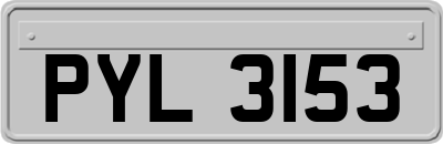 PYL3153