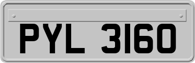 PYL3160