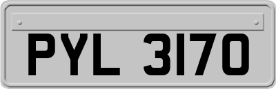 PYL3170