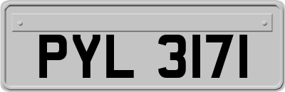 PYL3171