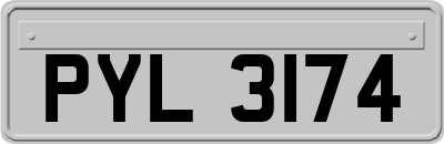 PYL3174