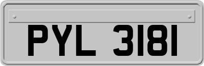 PYL3181