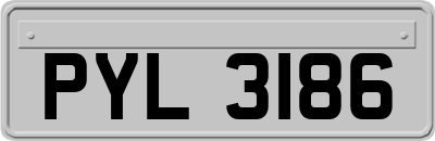 PYL3186