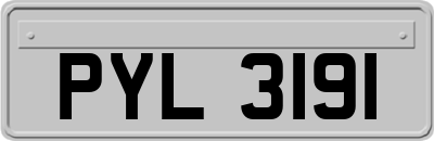 PYL3191