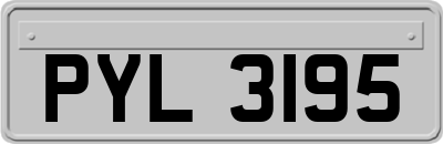 PYL3195