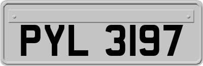 PYL3197