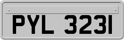 PYL3231