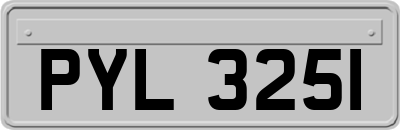 PYL3251