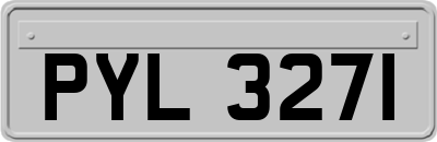 PYL3271