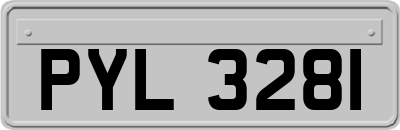 PYL3281