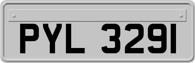 PYL3291