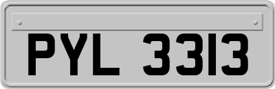 PYL3313