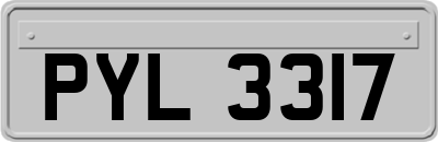 PYL3317